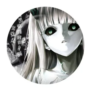 6/12 шт набор значок аниме Ao No Exorcist Rin Okumura Enmadou rokuro Adashino benio брошь булавки рюкзак