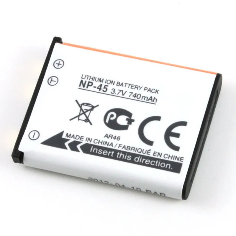 NP-45A NP45 NP45a аккумулятор для Fujifilm Z10fd Z20 fd Z70 Z90 Z80 Z100 Z200 Z300 Z700 Z800 Z808 Z700 Z707 Z909 Z950 Z900 EXR