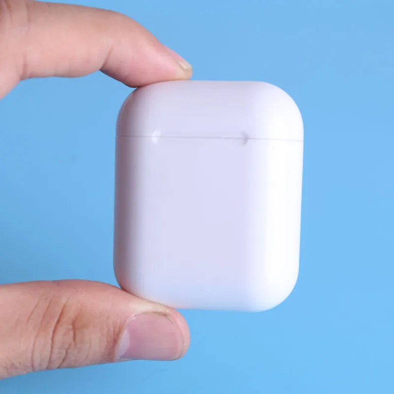 2019 новый оригинальный IFANS i9 TWS мини беспроводной Bluetooth супер стерео бас наушники