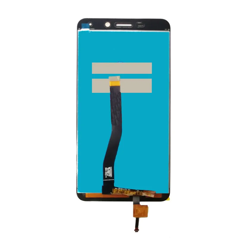 For ASUS Zenfone 3 Laser ZC551KL Z01BD LCD Touch panel Screen Digitizer with frame Assembly Replacement Panel Glass Display lcds | Мобильные