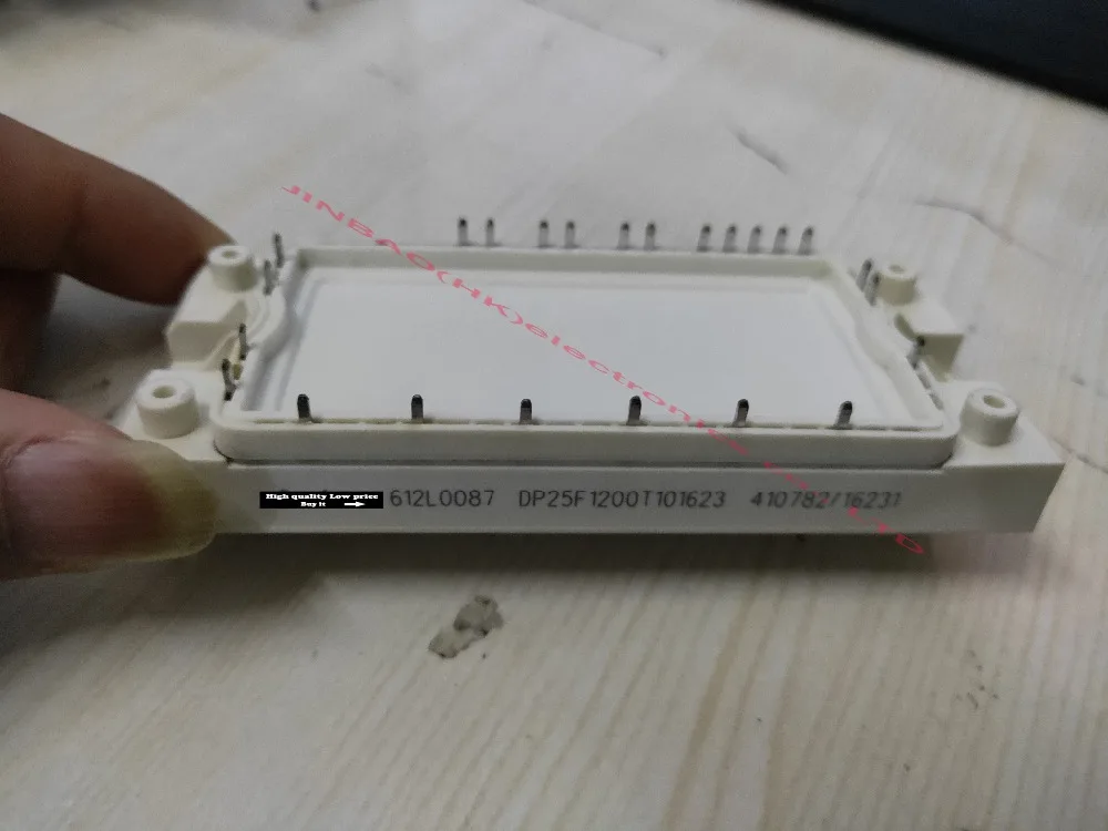 Бесплатная доставка 1 шт. новый и оригинальный модуль питания DP25F1200T101623 IGBT|power