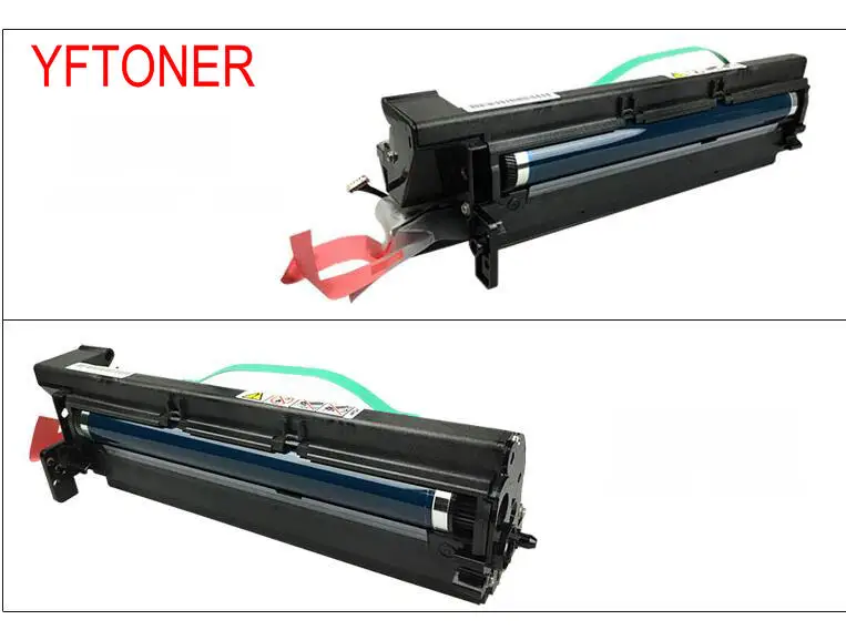 10 упаковок копировальный барабан набор для Ricoh Aficio 1013 1515 AF af1515 MP161 171 печать|ricoh