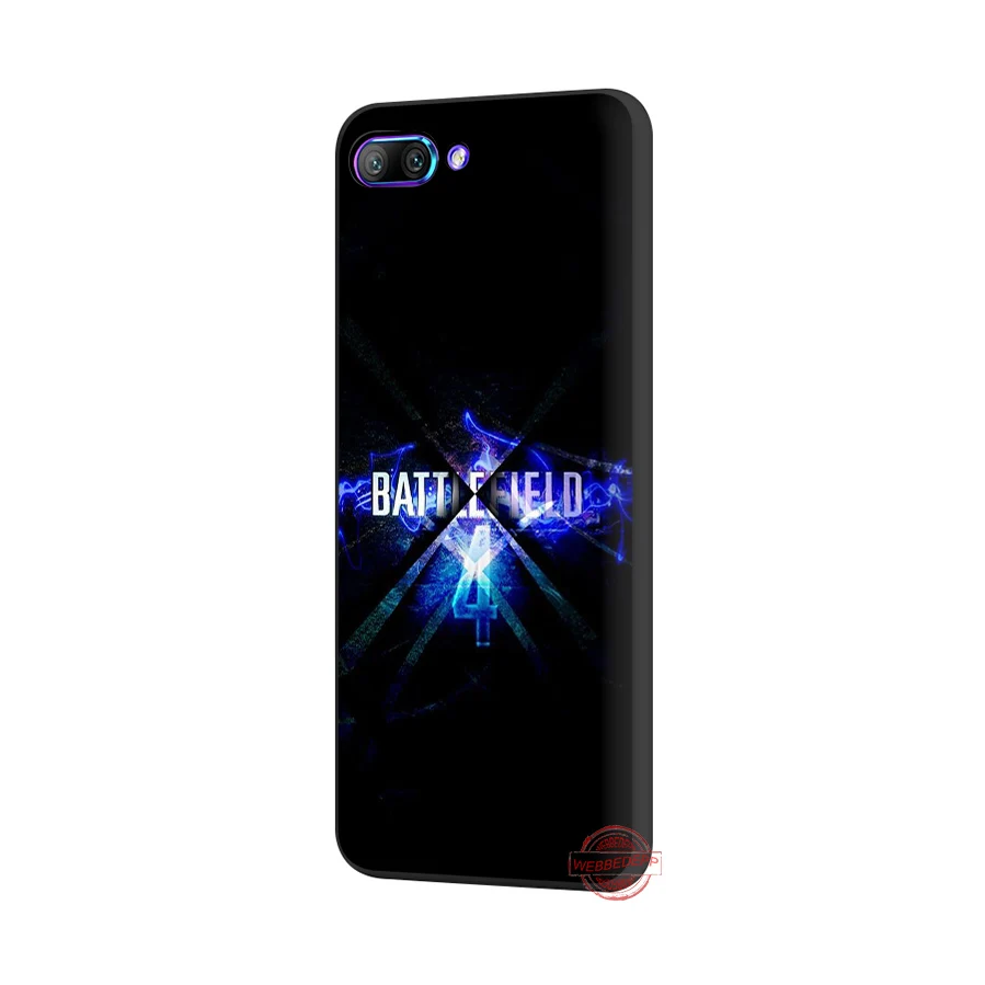 Мягкий чехол WEBBEDEPP для Huawei P8 P9 P10 P20 P30 Lite Pro 2017 2018 2019 | Мобильные телефоны и