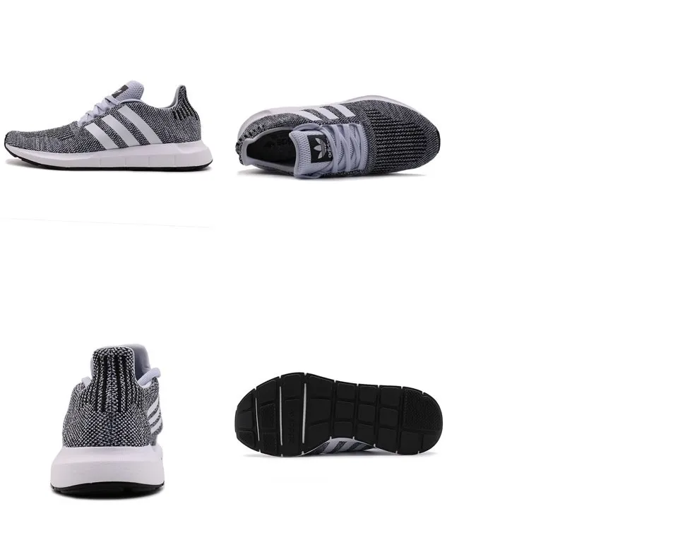 Новое поступление Adidas Originals SWIFT Для Мужчин's Скейтбординг обувь кроссовки