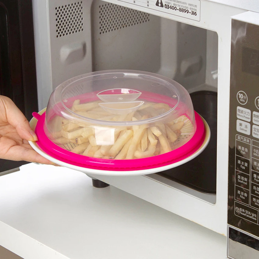 1 шт. холодильник свежий крышка уплотнительная силиконовая для микроволновой