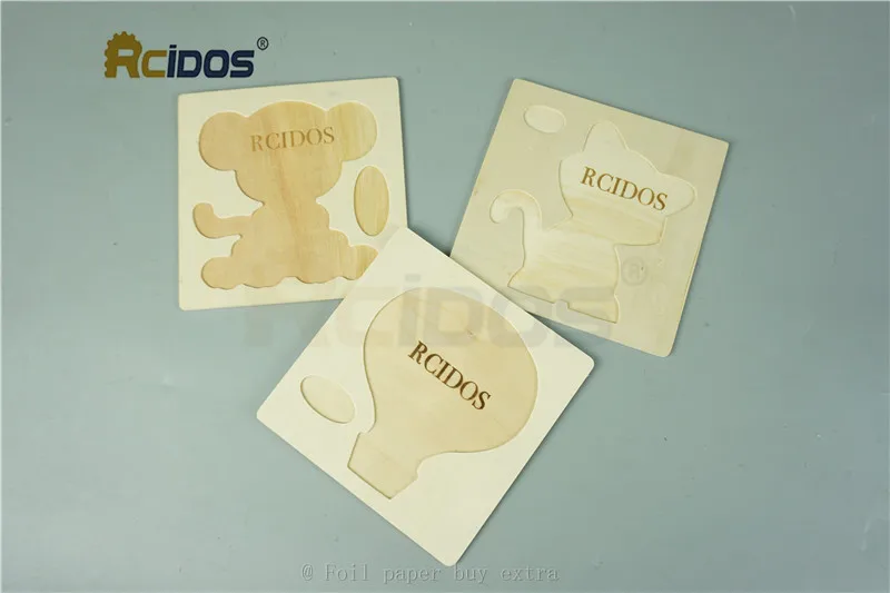 10x13 см WT-90DS+ Т Тип латунные буквы RCIDOS штамповочная машина, кожа бронзирования, горячего тиснения фольги, 110 В/220 В, линейный стол