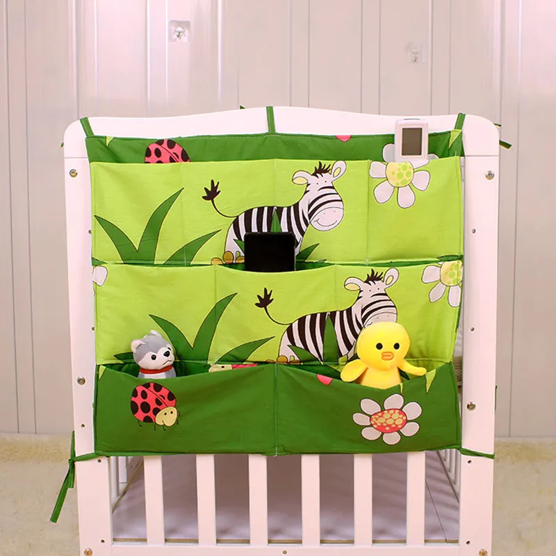 Многофункциональные бамперы для детского постельного белья безопасные спальные