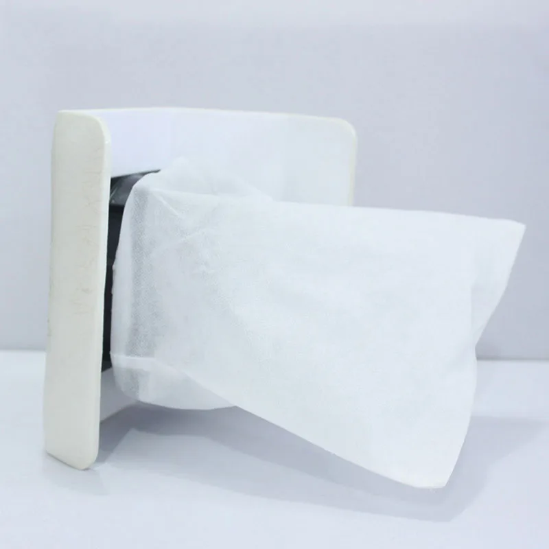 Не стандартное устройство для всасывания пыли ногтевого дизайна прочный белый|bag