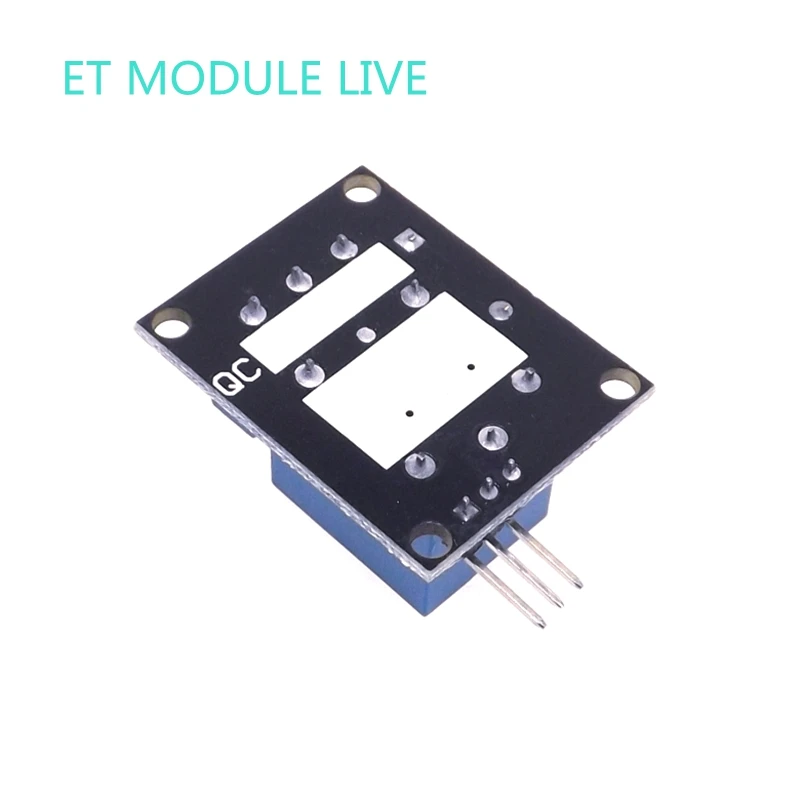 KY-019 5V One 1-канальный релейный модуль Плата щит для PIC AVR DSP ARM реле arduino | Электроника