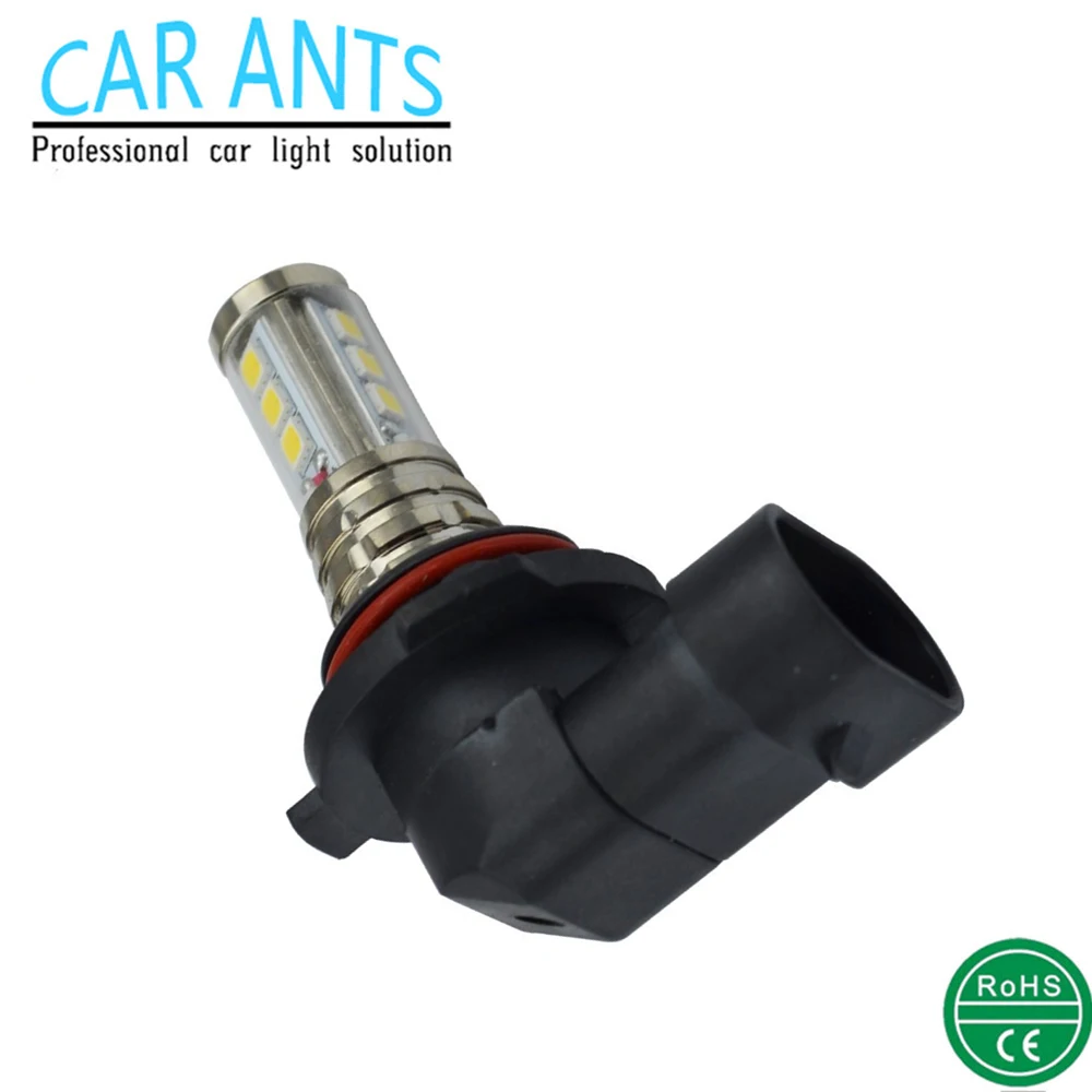 Автомобильные муравьи светодиодный Plug n Play 30 Вт Противотуманные фары 9005/HB3 1400lm