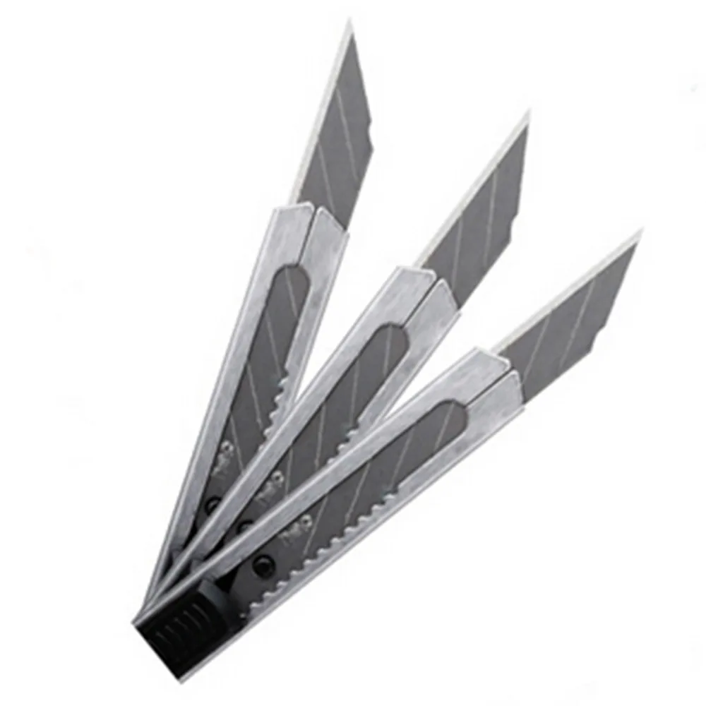 30 градусов острый маленький металлический нож и прочный резак нож|cutter knife|metal utility