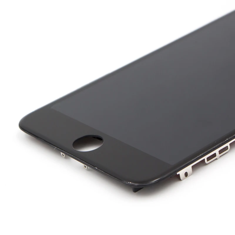 1 шт. TM качественный ЖК-дисплей для iphone 6 6p 6s 6sp дисплей сенсорный экран дигитайзер Замена полная сборка для iphone 6 ЖК-дисплей с инструментами