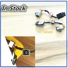 Новый оригинальный зарядный кабель постоянного тока для ноутбука Dell XPS 13 9343 9350 0P7G3 00P7G3