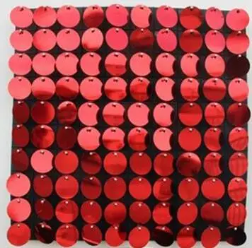 5 шт. декоративные панели с блестками для украшения стен | Дом и сад