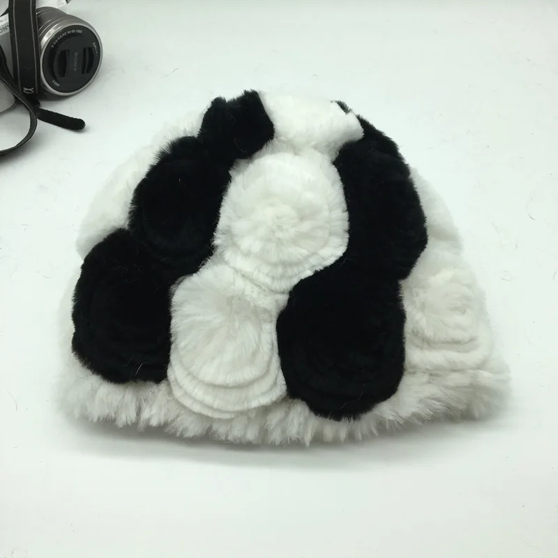 2021 модная одежда для девочек Шапка с натуральным мехом женская зимняя обувь из