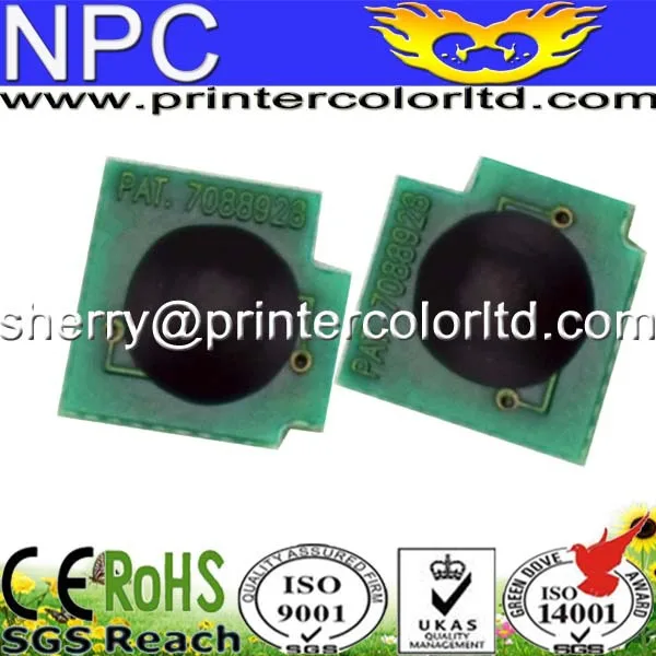 214) телефон для HP LaserJet Enterprise M700 M712dn M712xh M725 M712 M 700 712 725 BK 10/17.5k низкая доставка|Чип