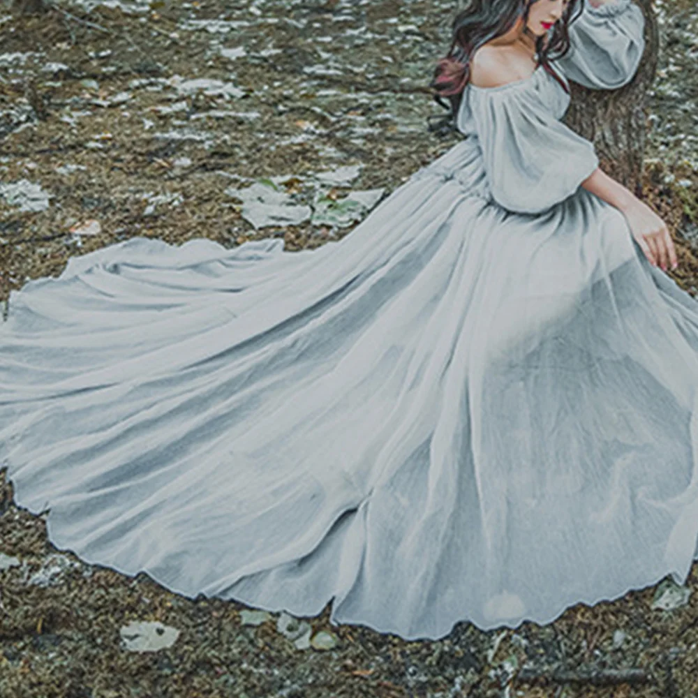 Модное женское винтажное платье принцессы Мори Феи японской Лолиты для девочек