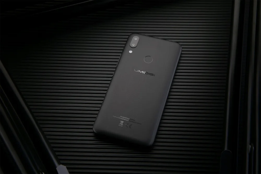 UMIDIGI power 4 Гб 64 ГБ Android 9,0 мобильный телефон 6,3 ''FHD+ 2340X1080 16 МП камера глобальная 4G Quich зарядка OTG NFC Смартфон