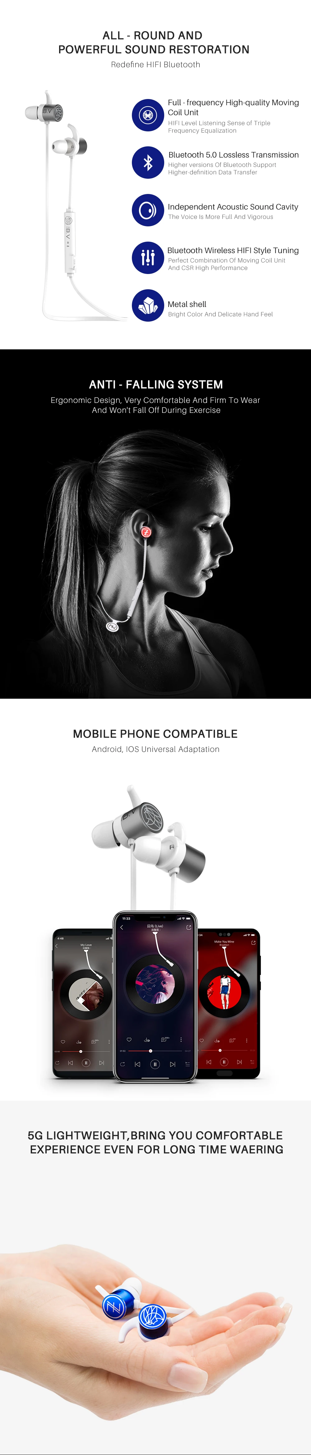 TFZ/b. V SYS1, HIFI беспроводные bluetooth наушники, Спортивная гарнитура для телефона, стерео наушники, наушники fone de ouvido с микрофоном