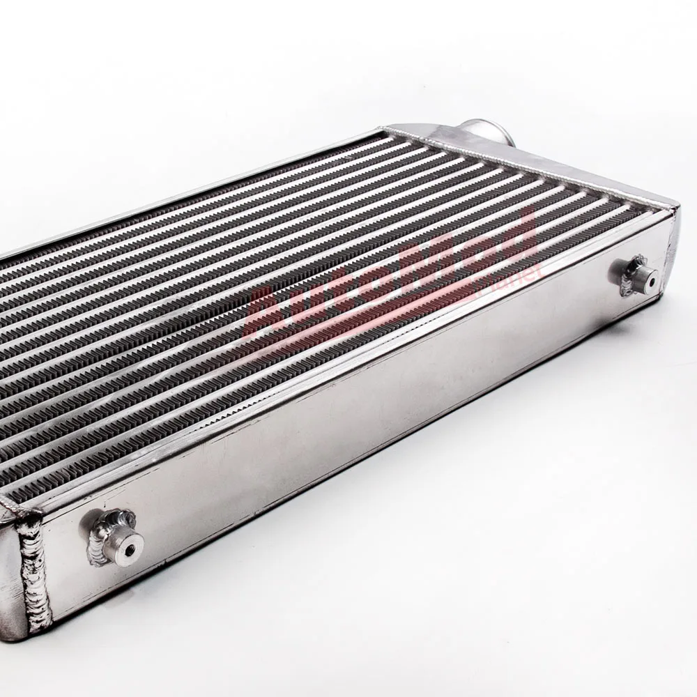 Универсальный сплав INTERCOOLER 3 &quotin/out 600x300x76 600 м x 300 76 мм | Автомобили и мотоциклы