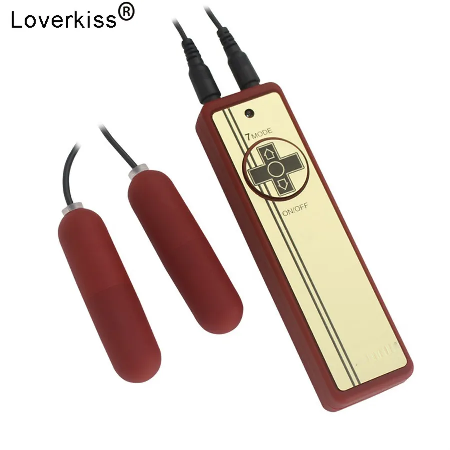 7 моделей сильные вибрации Вагина клитор массажер Анальная пробка вибратор