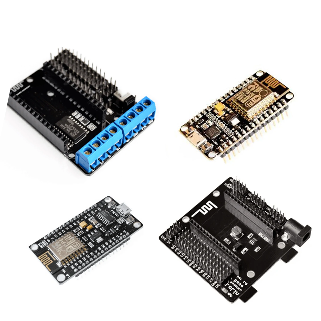 ESP8266 NodeMcu V3 CH340G Lua Беспроводной Wi-Fi модульный разъем макетная плата CP2102 на основе