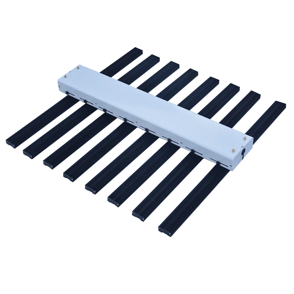 Афины X8 плюс светодиодный grow светильник бар 3000W светодиоидная лампа с