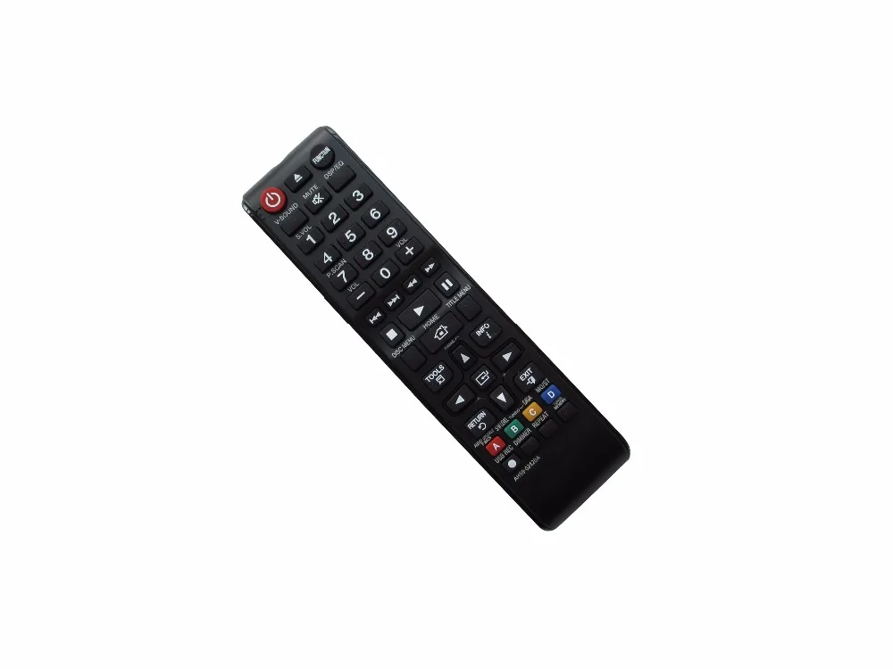 Пульт дистанционного управления Управление для samsung HT-E330K HT-E320K AH59-02423A добавить DVD Домашний Театр Системы