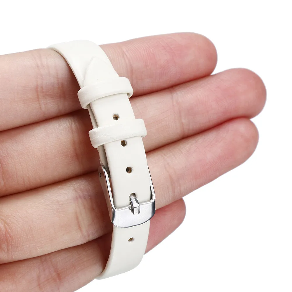 Reloj mujer, модные женские Ретро часы с изящным ремешком, кварцевые наручные часы, римские цифры, циферблат, подарок, женские часы, relogio feminino
