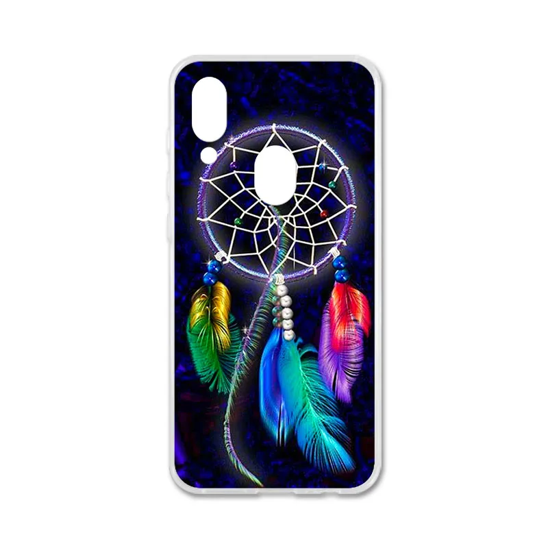 S071 TaryTan чехол для телефона Umidigi Umi digi A3 Pro, силиконовый чехол-бампер с цветочным рисунком для Umidigi A3, мягкий чехол-накладка из ТПУ - Цвет: S071