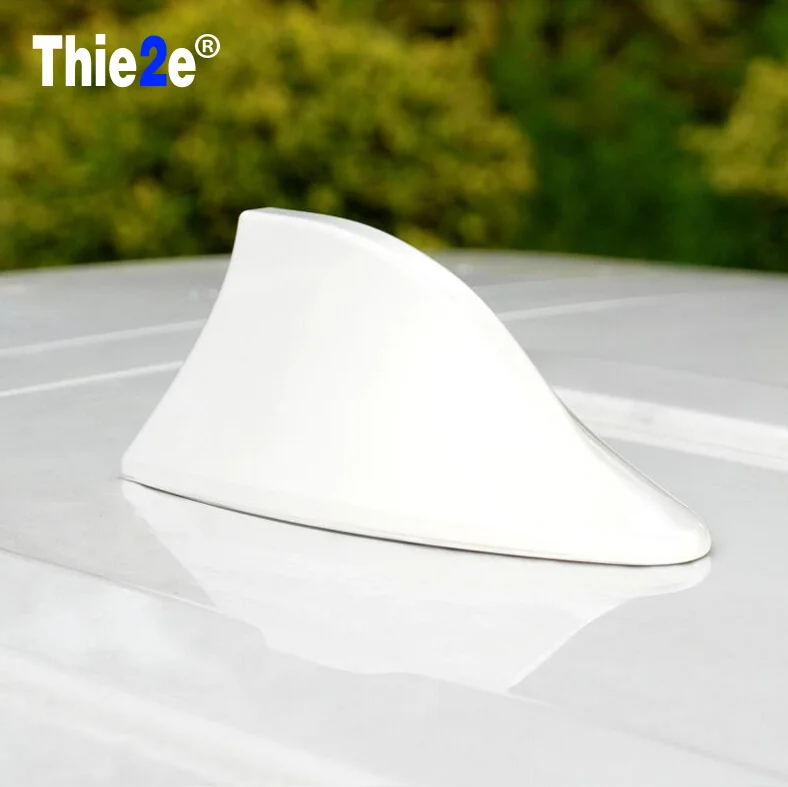 2017 Новый стиль автомобиля Стайлинг плавник акулы для Citroen Grand C4 Picasso/ Aircross/ DS3 / C Elysee/