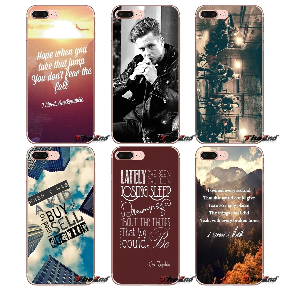 Музыкальный Чехол One Registry для HTC M7 M8 A9 M9 M10 E9 Plus Desire 630 530 626 628 816 820 Motorola G G2 G3|case for htc|case