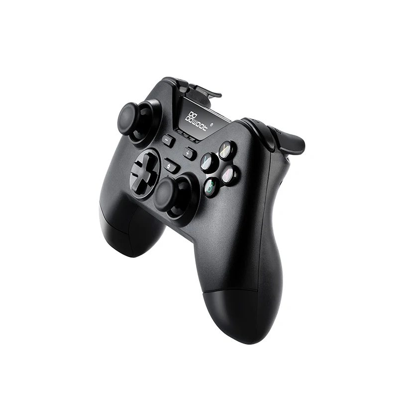 Беспроводной профессиональный Bluetooth контроллер геймпад джойстик пульт