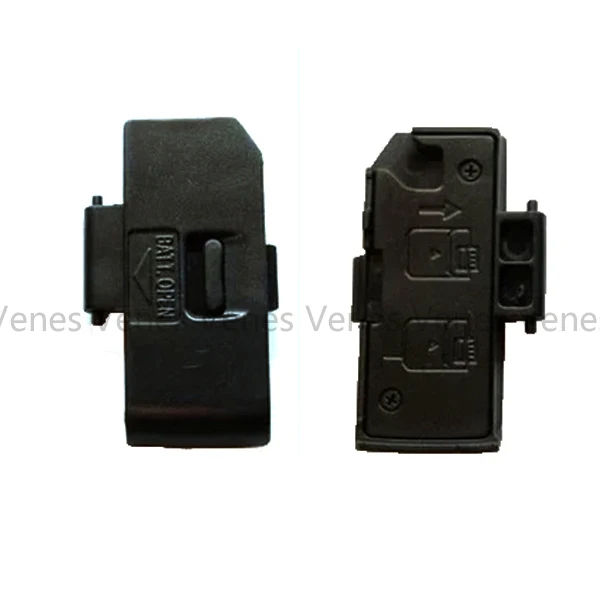 Новая крышка крышки батарейного отсека запасная часть для Canon E.OS 450D 500D 1000D Ремонт