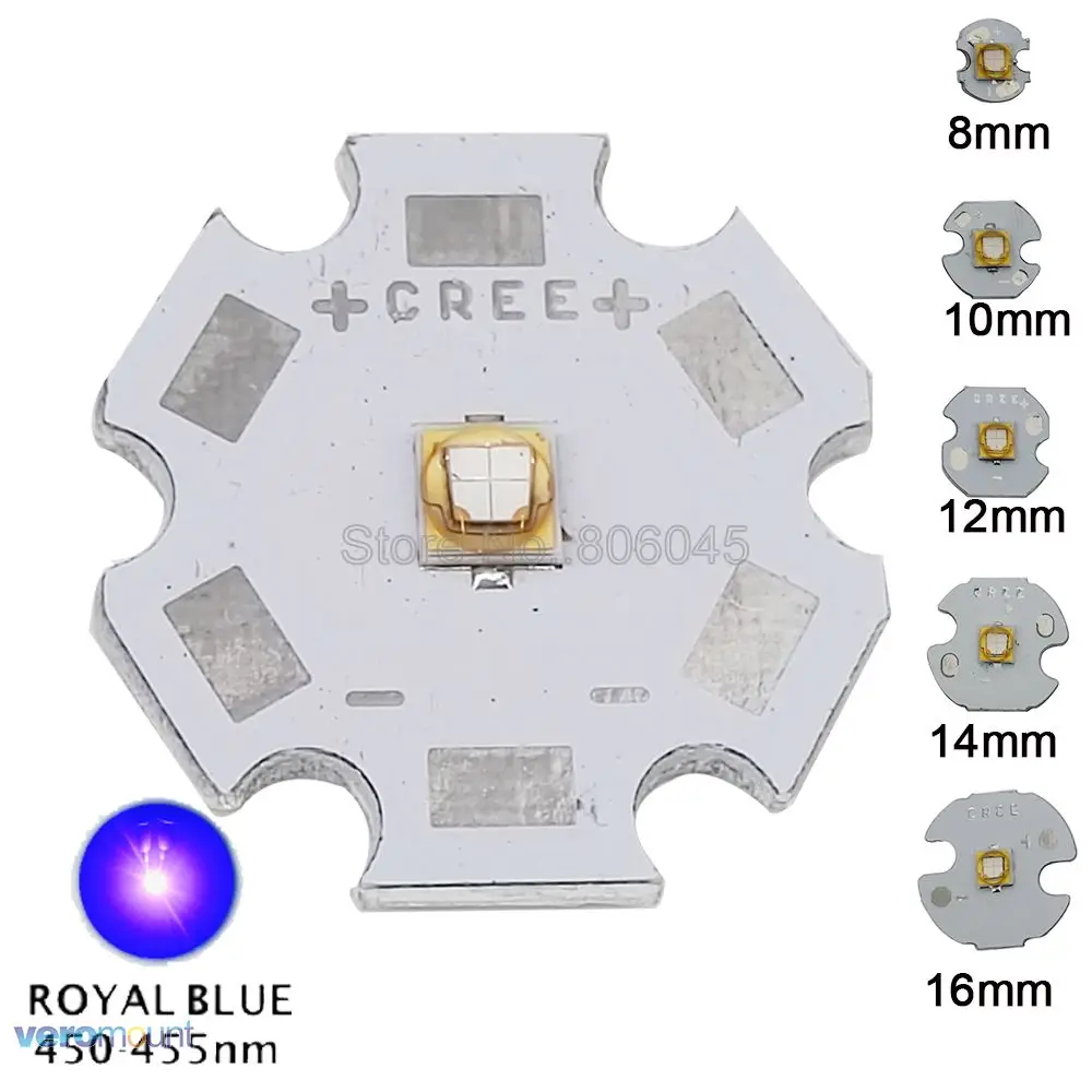 Фото 10x5 W LG3535 Высокая мощность светодиодное освещение излучатель диод Королевский 10x5 W LG3535 Высокая мощность светодиодное освещение излучатель диод Королевский