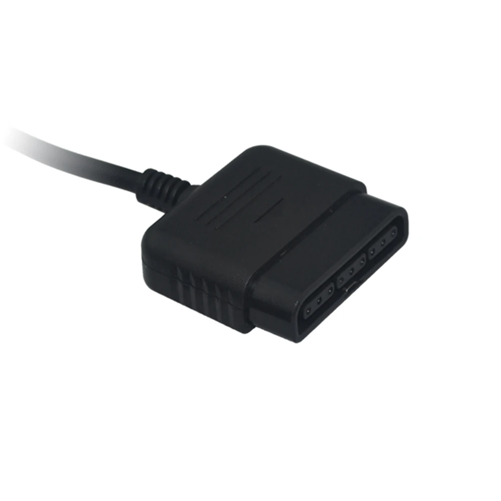 1 8 м Удлинительный кабель для танцевальной площадки колесный пистолет Sony Playstation 2