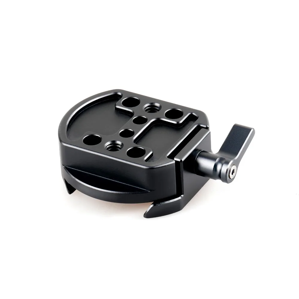 Smallrig Quick Release Plate крепление для DJI Ронин Ronin m MX стрелы кабель cam камеры автомобиля