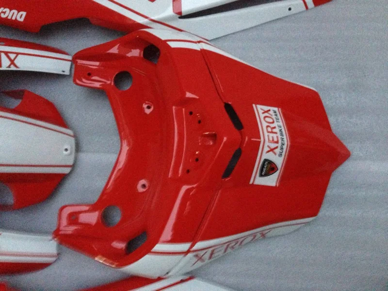 Комплект обтекателей под давлением для DUCATI 749 999 05 06 ducati 2005 2006 ABS пластиковые