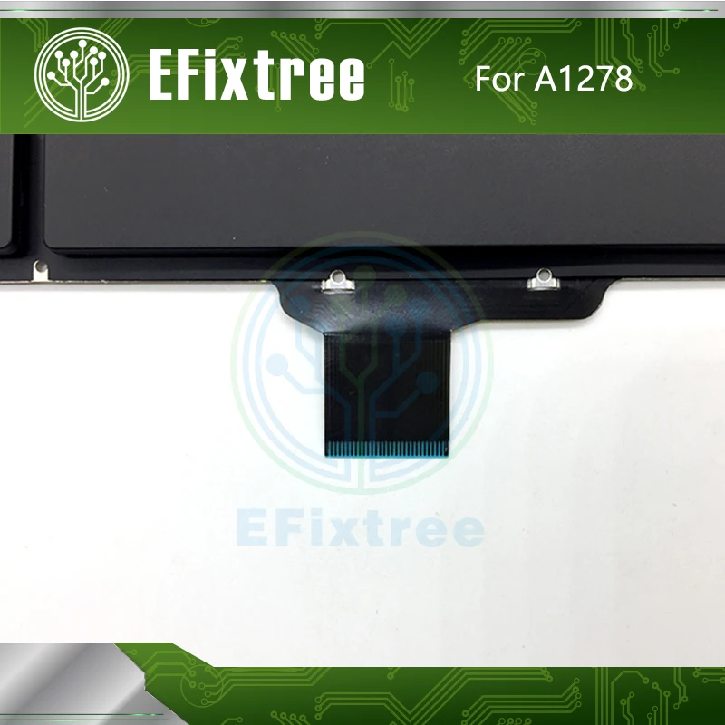 

New French For Macbook Pro 13'' A1278 Keyboard Screw Screwdriver Replacement Layout 2009 2010 2011 2012 Year