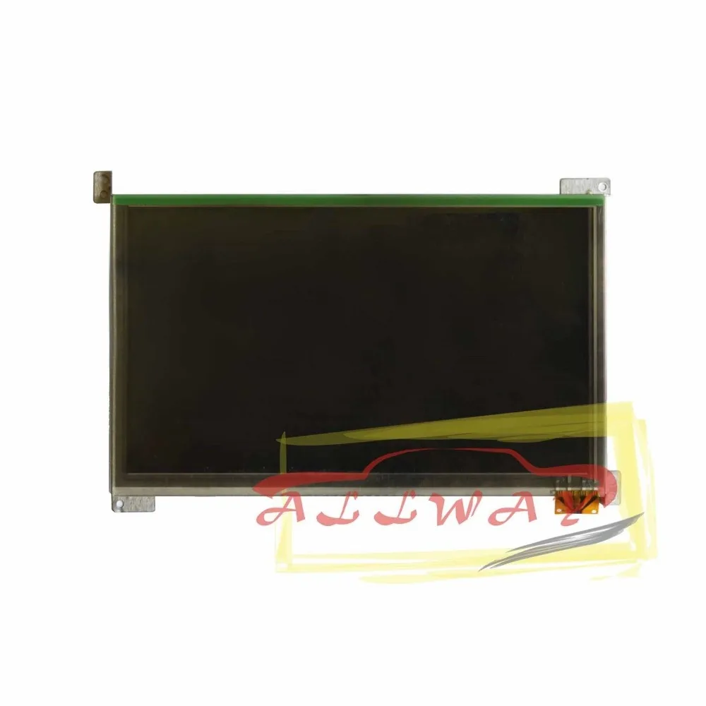 Навигационный ЖК дисплей для системы Ford Blaupunkt NX LQ070T5DG30 с сенсорной