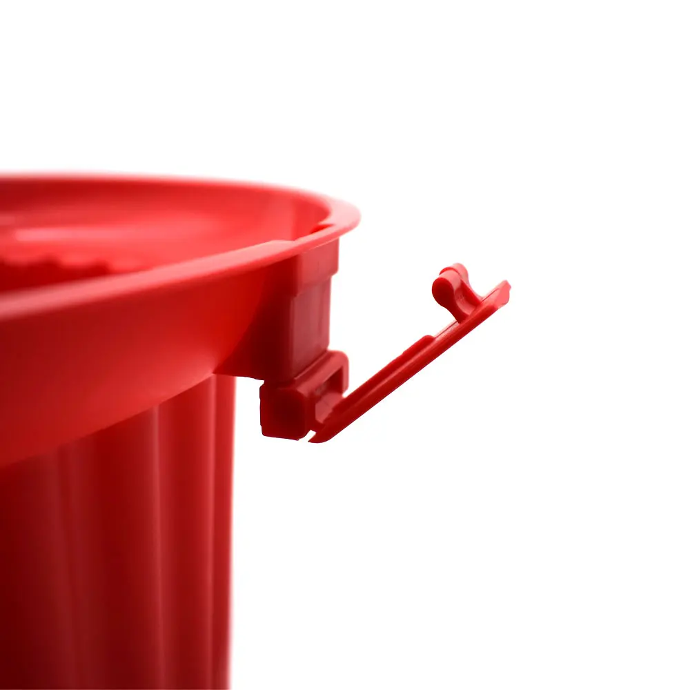 Подметально уборочная машина для кексов вмещает до 24 контейнер хранения тортов