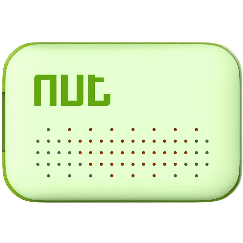 Для Nut Mini Smart Tag Key Finder Itag Bluetooth Gps трекер локатор для домашних животных багажный