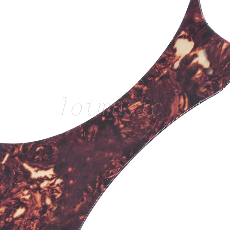 2 шт. различных цвет пвх липкость накладку для акустическая гитара|pvc laminated mdf board|pvc