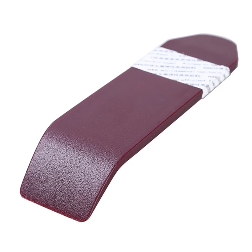 4 шт./компл. нетоксичный Пластик + металлический зажим авто в разобранном виде