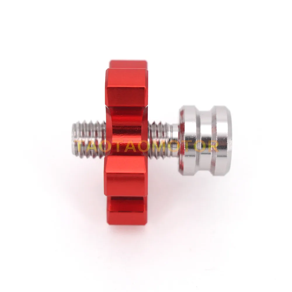 5 видов цветов мотоциклетный ЧПУ Заготовка сцепления кабеля провода