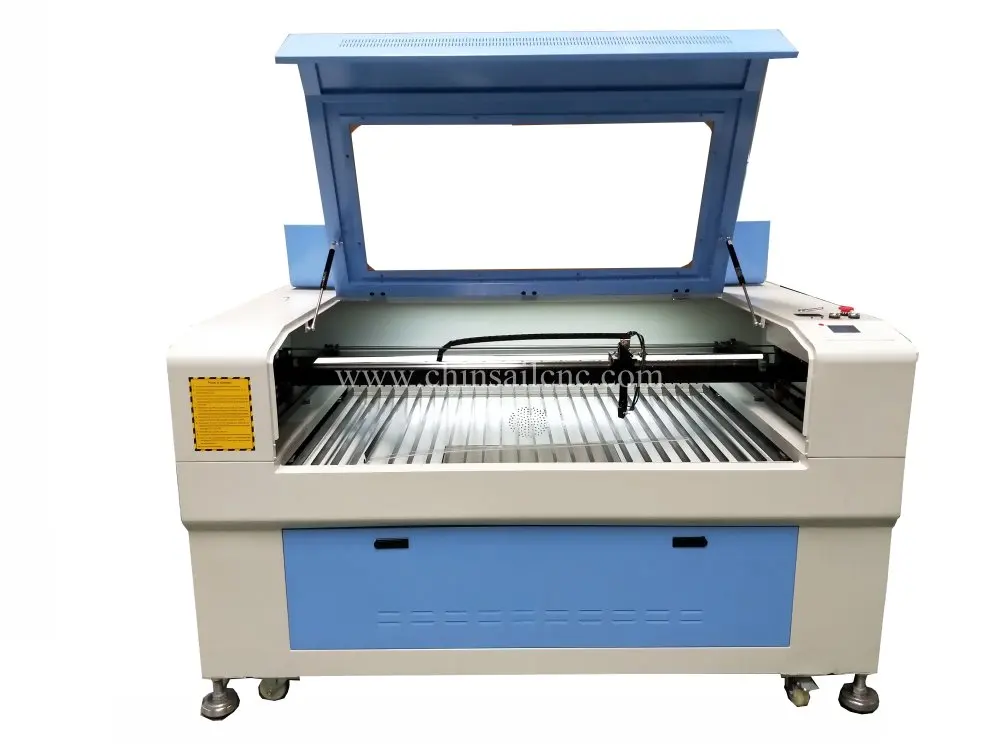 Летняя акция! co2 лазерный гравировальный станок 1390 90 Вт 100 130 150 Лазерный Резак |