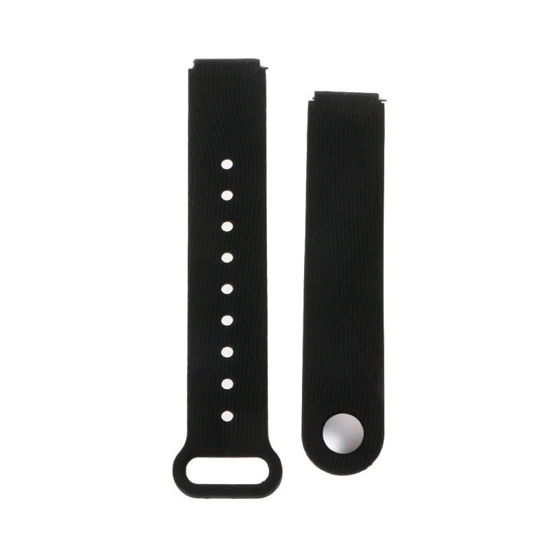Силиконовый браслет ремешок Замена для huawei Talkband B3 Смарт-часы