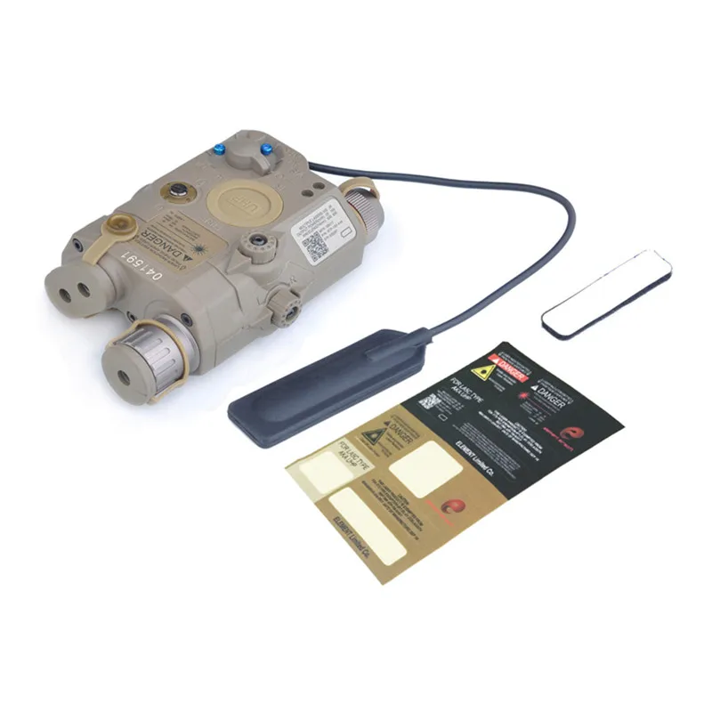 Охота Element Airsoft Red Dot прицел лазерный LED оружие свет тактический голографический