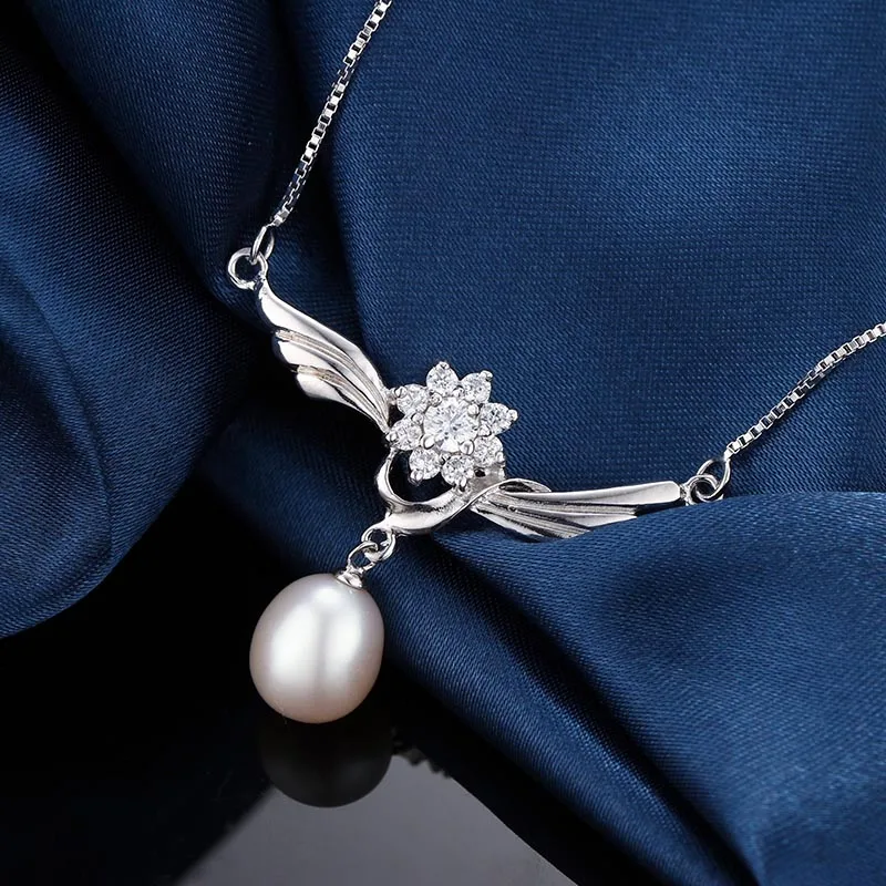Hengsheng 2017 новые изысканные Цепочки и ожерелья Jewelry Одежда высшего качества Для