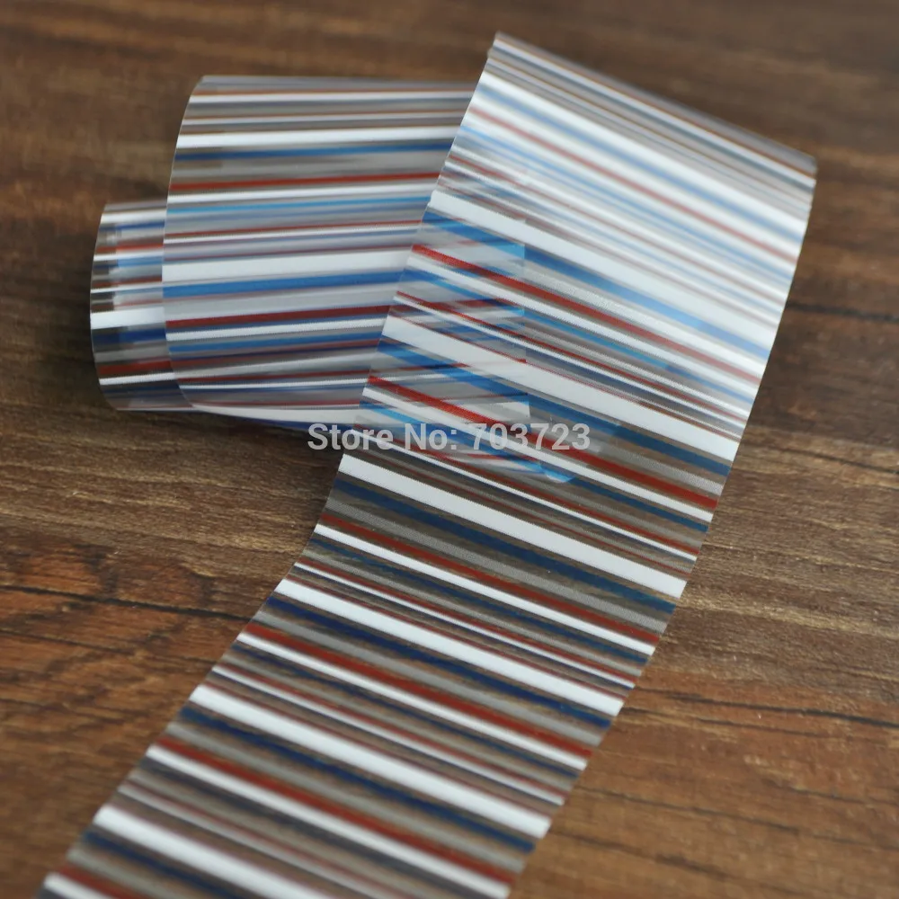 Новейшие технологии сексуальные наклейки из фольги для ногтей многоцветные